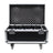 LEDJ 8 Way Rapid QB1 Charge Flight Case - Alternate View 1