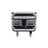 LEDJ 8 Way Rapid QB1 Charge Flight Case - Alternate View 6