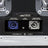 LEDJ 8 Way Rapid QB1 Charge Flight Case - Alternate View 7