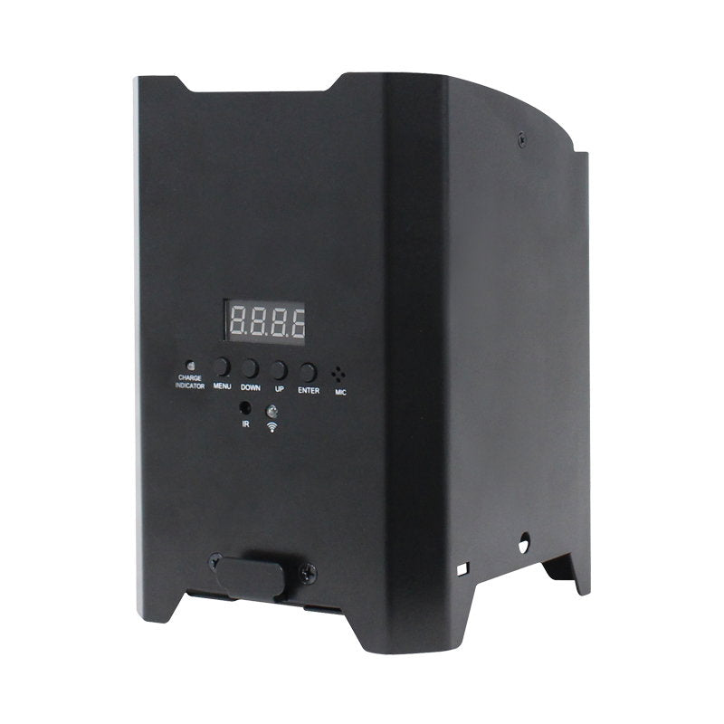 LEDJ Rapid QB1 RGBW - Alternate View 4