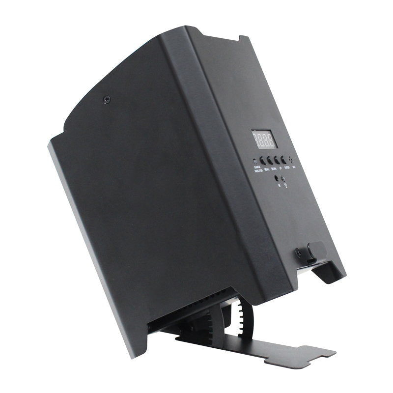 LEDJ Rapid QB1 RGBW - Alternate View 5