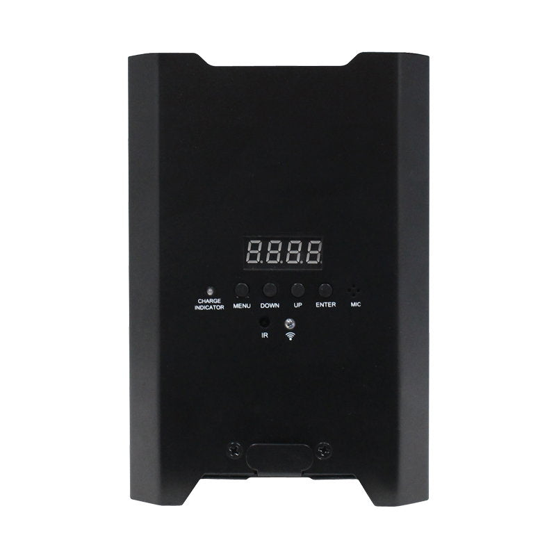 LEDJ Rapid QB1 RGBW - Alternate View 9