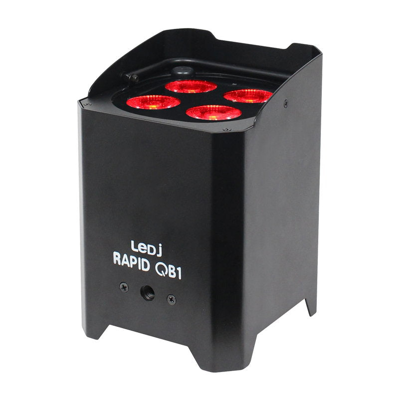 LEDJ Rapid QB1 HEX - Alternate View 5