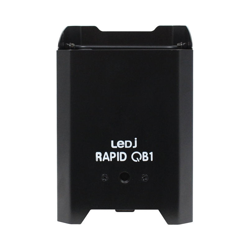 LEDJ Rapid QB1 HEX - Alternate View 13