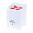 LEDJ Rapid QB1 HEX (White Housing) - Alternate View 14
