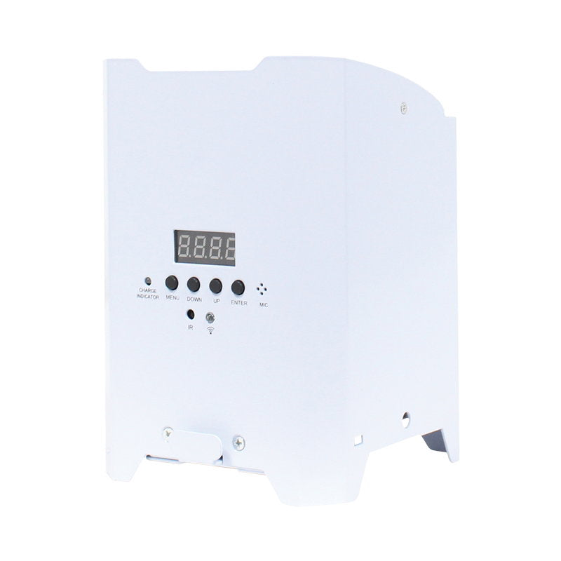 LEDJ Rapid QB1 HEX (White Housing) - Alternate View 5