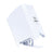 LEDJ Rapid QB1 HEX (White Housing) - Alternate View 3
