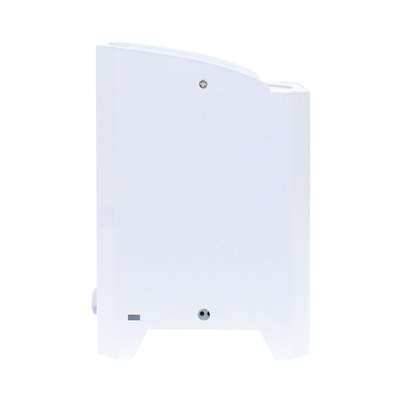 LEDJ Rapid QB1 HEX (White Housing) - Alternate View 1