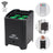 LEDJ Rapid QB1 RGBA IP - Main View