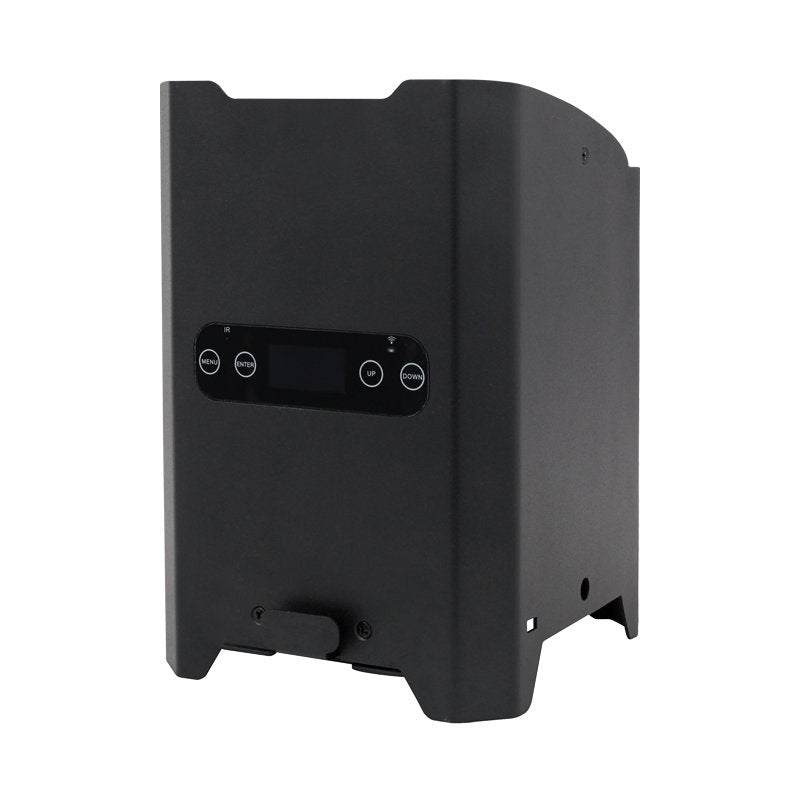 LEDJ Rapid QB1 RGBA IP - Alternate View 8