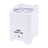 LEDJ Rapid QB1 RGBA IP (White Housing) - Alternate View 7