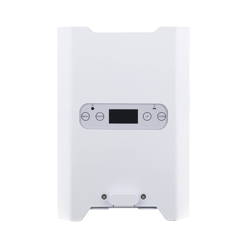 LEDJ Rapid QB1 RGBA IP (White Housing) - Alternate View 13