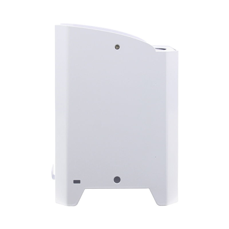 LEDJ Rapid QB1 RGBA IP (White Housing) - Alternate View 9