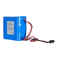 LEDJ Rapid QB1 and QB1 IP Lithium-Ion Battery 14.8V 5200mAh - Main View