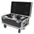 LEDJ 8 Way Rapid QB1 IP Charge Flight Case - Alternate View 1