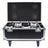 LEDJ 8 Way Rapid QB1 IP Charge Flight Case - Alternate View 3