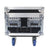 LEDJ 8 Way Rapid QB1 IP Charge Flight Case - Alternate View 4