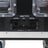 LEDJ 8 Way Rapid QB1 IP Charge Flight Case - Main View