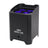LEDJ Rapid QB1 HEX IP - Back Panel and Connections