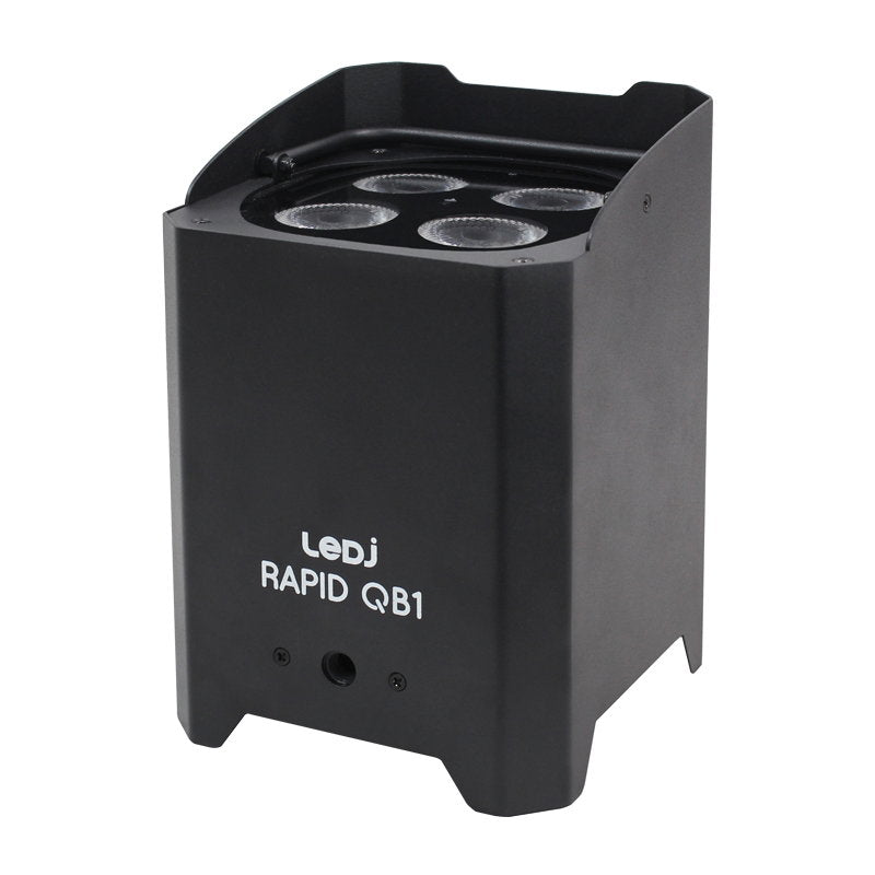 LEDJ Rapid QB1 HEX IP - Alternate View 15