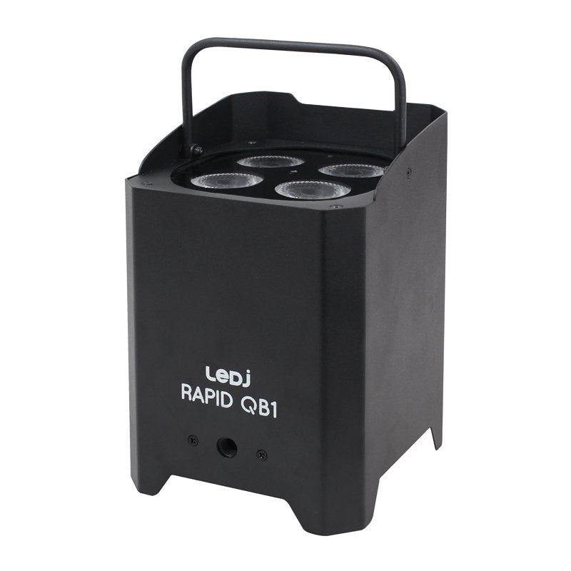 LEDJ Rapid QB1 HEX IP - Alternate View 11