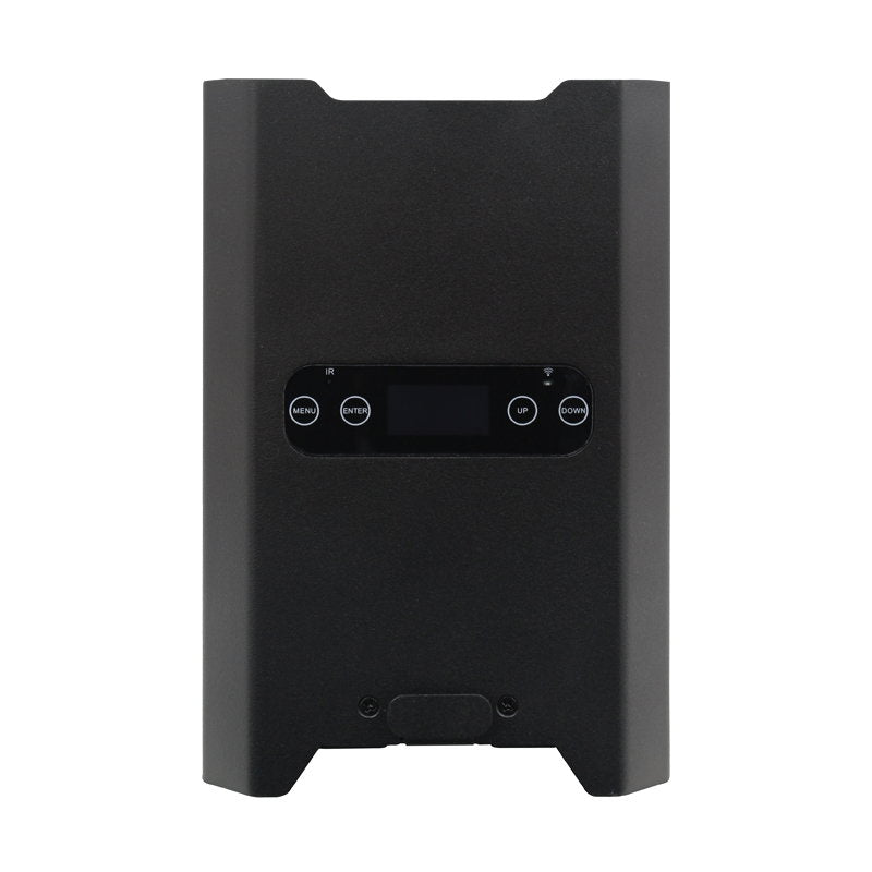 LEDJ Rapid QB1 HEX IP - Main View