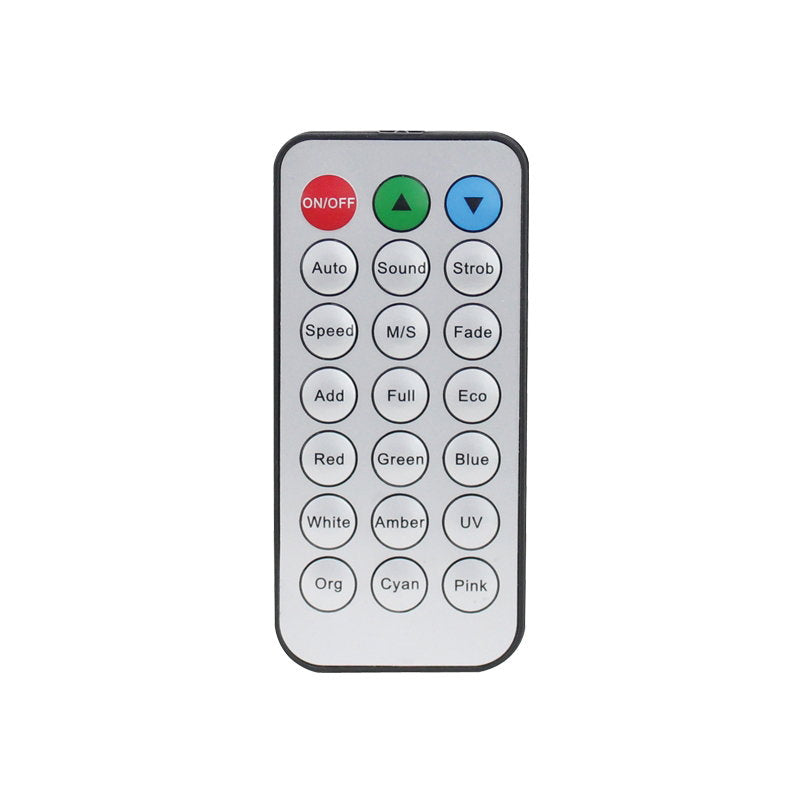 LEDJ Rapid QB1 HEX IP - Alternate View 10