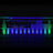 LEDJ Rapid QB1 HEX IP (White Housing) - Alternate View 6