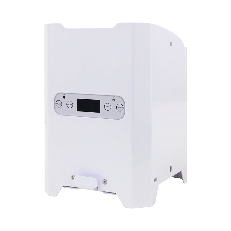 LEDJ Rapid QB1 HEX IP (White Housing) - Alternate View 13