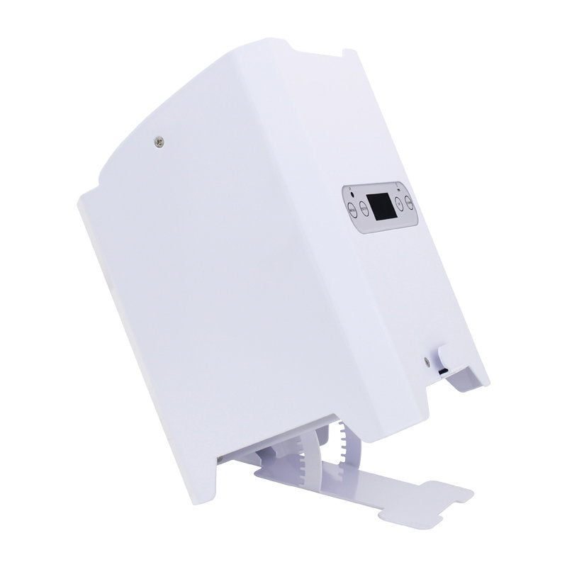 LEDJ Rapid QB1 HEX IP (White Housing) - Alternate View 12