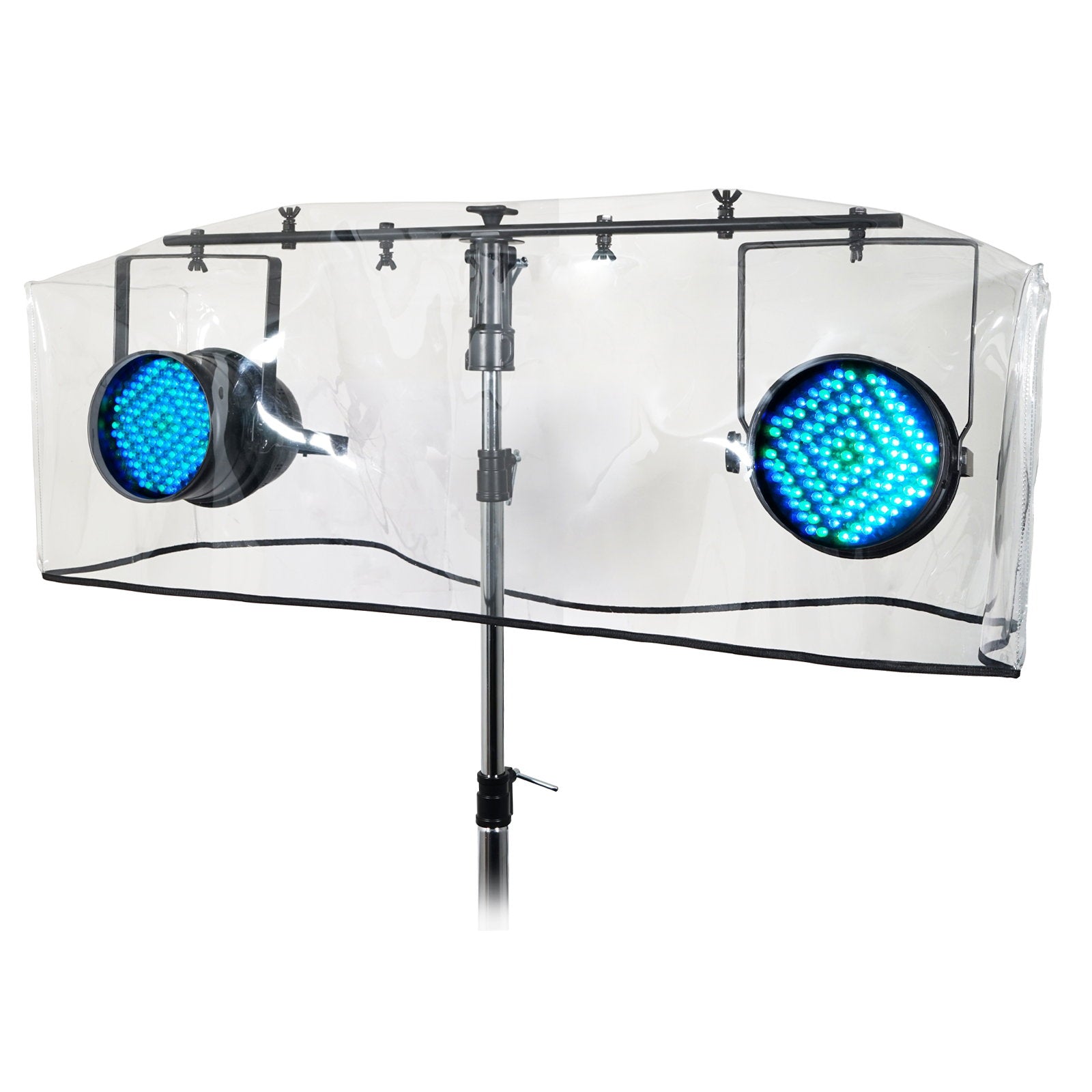 LEDJ Raincover (155LT) - Main View