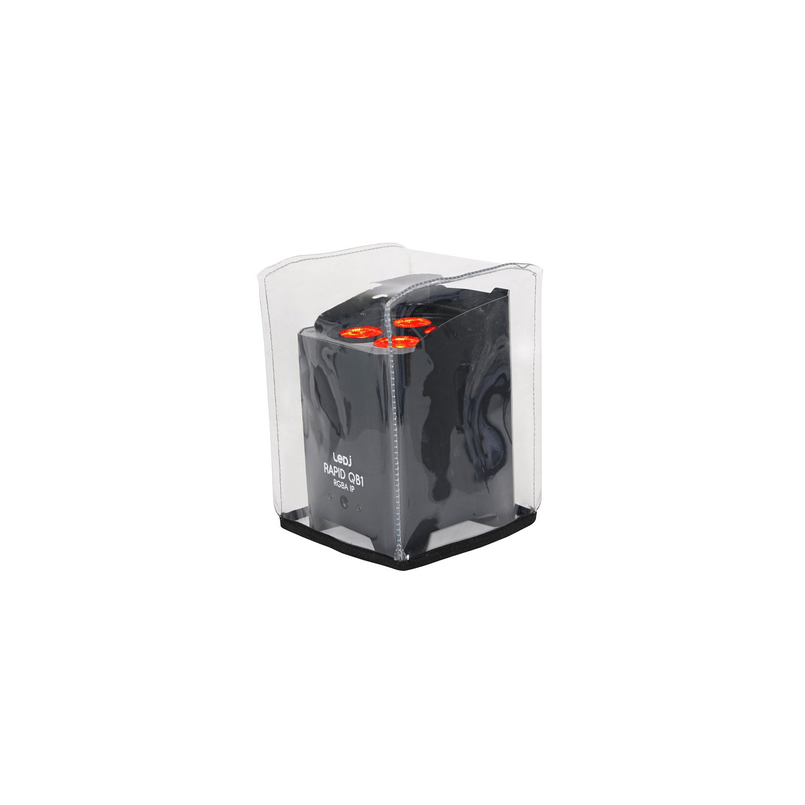 LEDJ Raincover (Uplighter 6LT) - Main View
