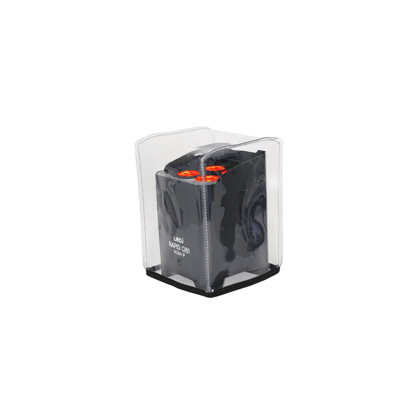 LEDJ Raincover (Uplighter 6LT) - Main View