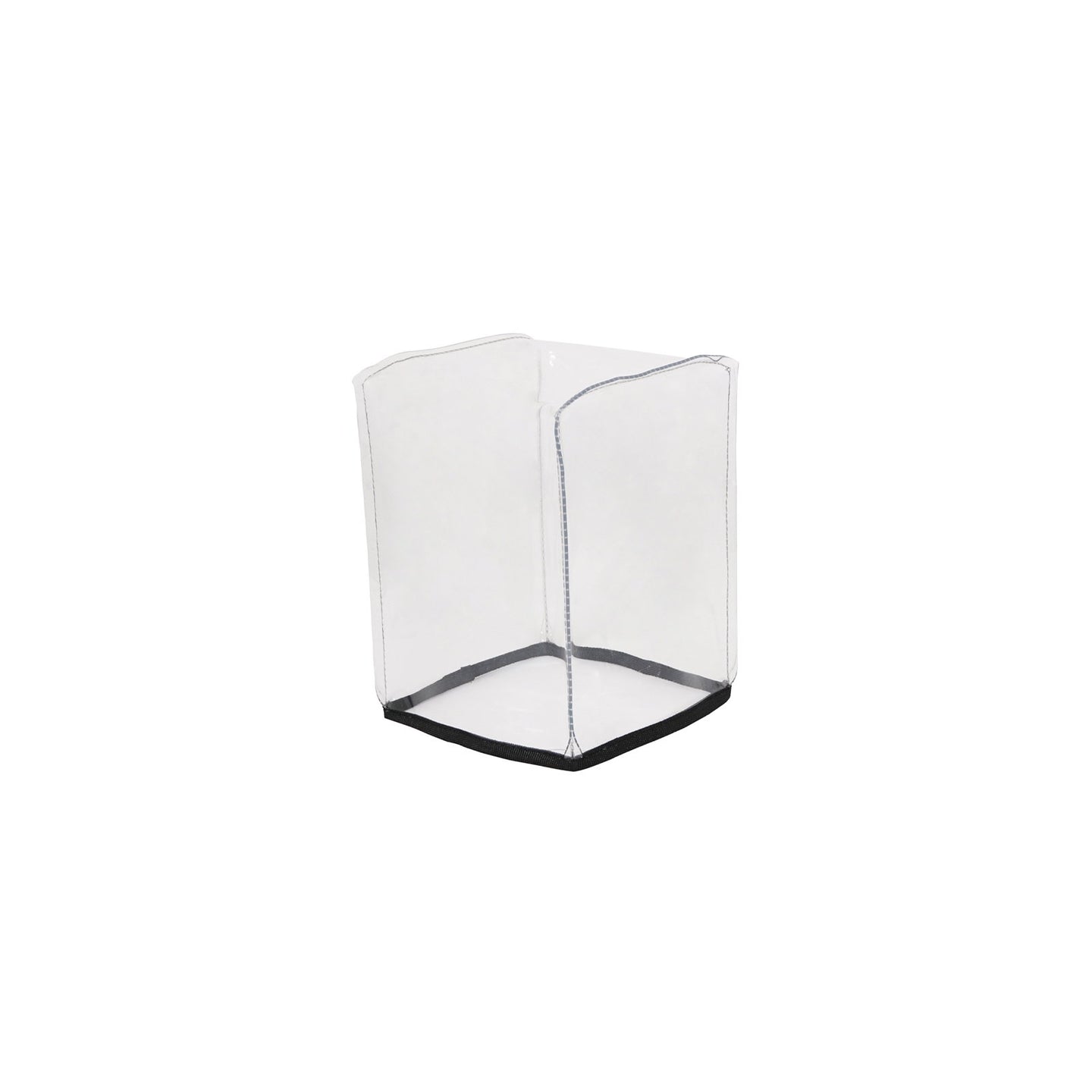 LEDJ Raincover (Uplighter 6LT) - Alternate View 1