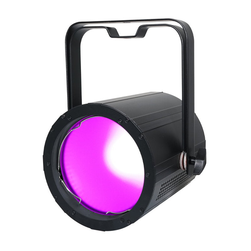 LEDJ 150W COB RGBA Par MKII - Alternate View 1