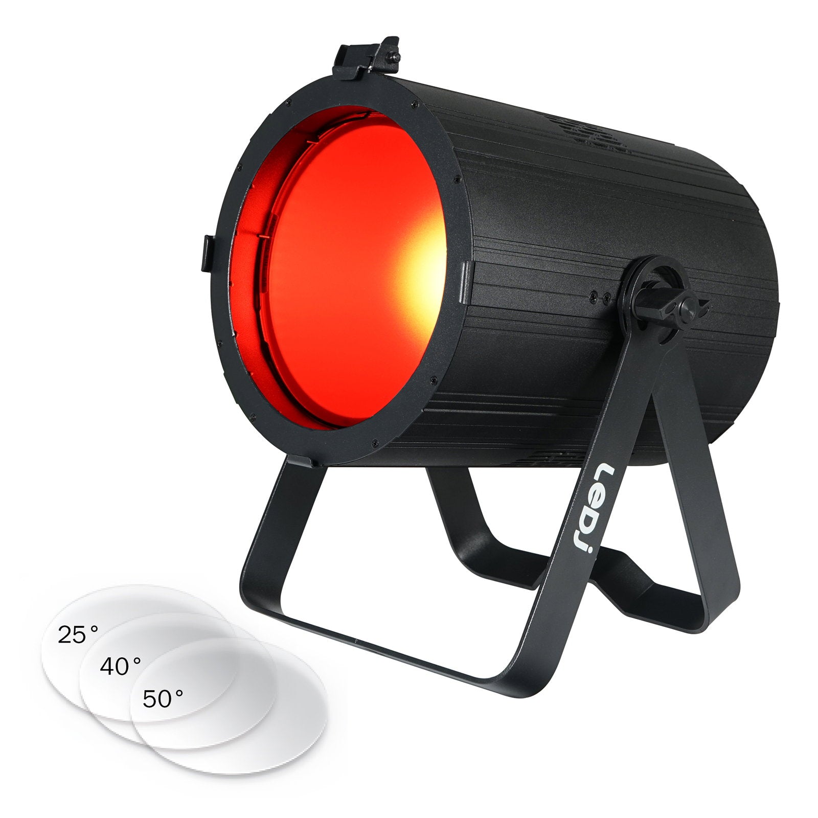 LEDJ 200W COB RGBAL Par - Main View