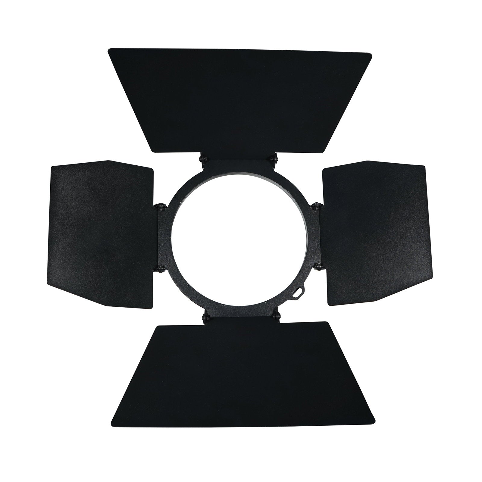 LEDJ 200W COB Par Barn Door - Main View
