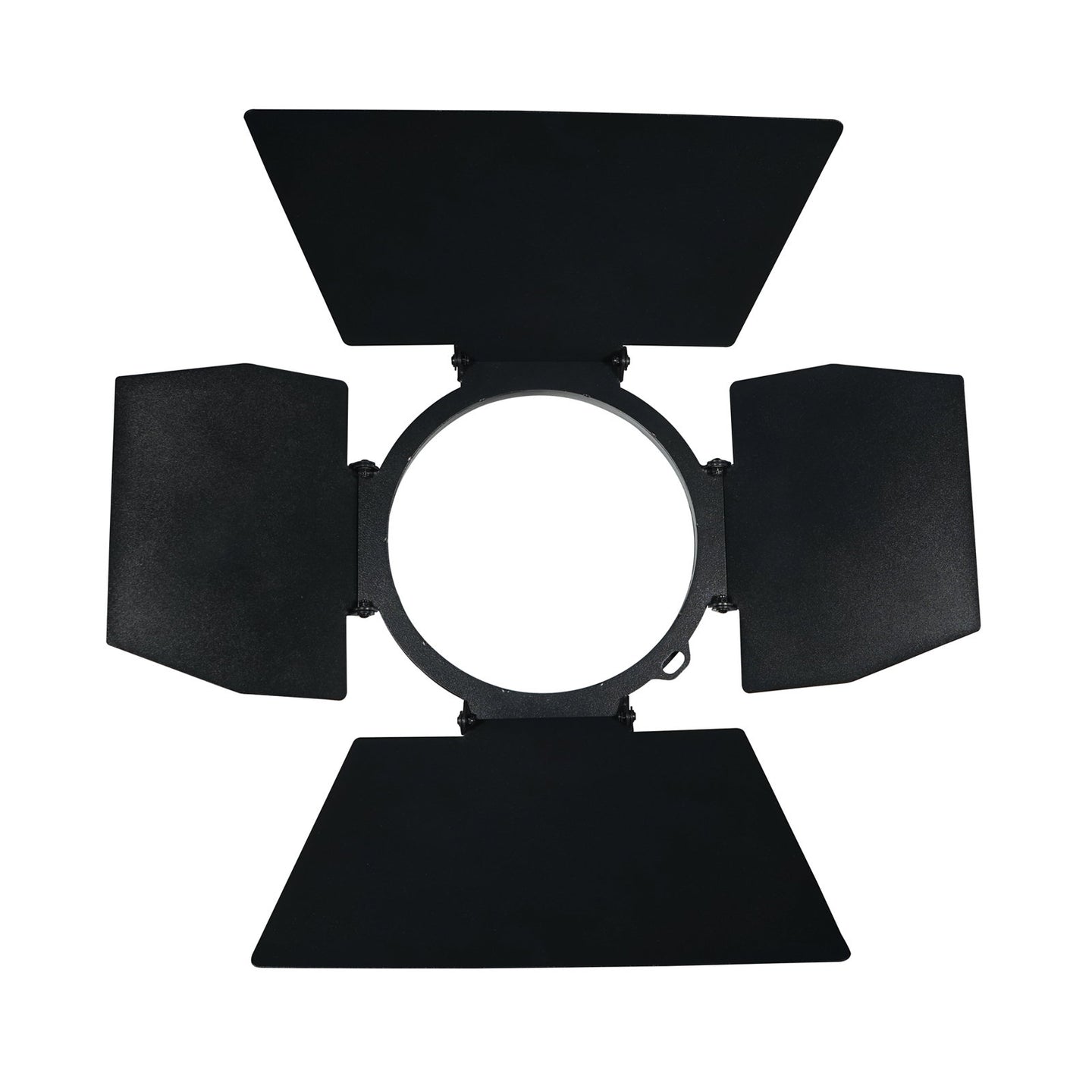 LEDJ 200W COB Par Barn Door - Main View