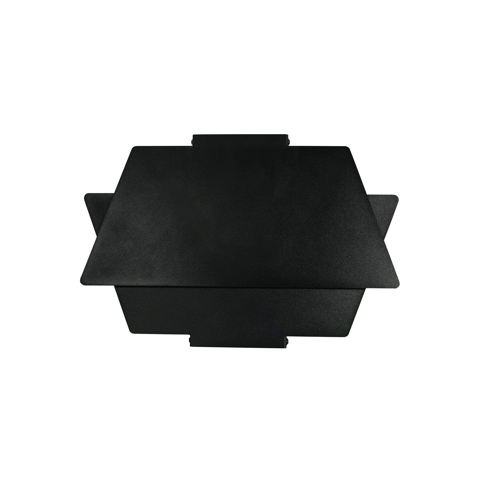 LEDJ 200W COB Par Barn Door - Alternate View 3