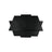 LEDJ 200W COB Par Barn Door - Alternate View 3