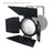 LEDJ 200W COB Par Barn Door - Alternate View 1