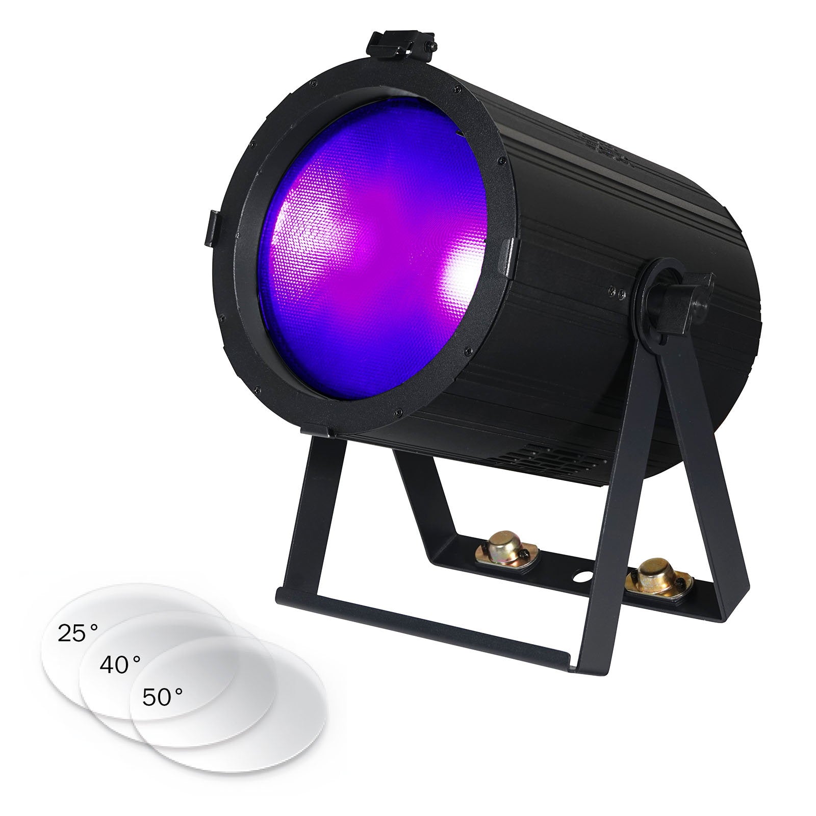 LEDJ 200W COB UV Par - Alternate View 1