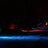 LEDJ Aspect Exterior 3W Light Blue Feature Light - Alternate View 5