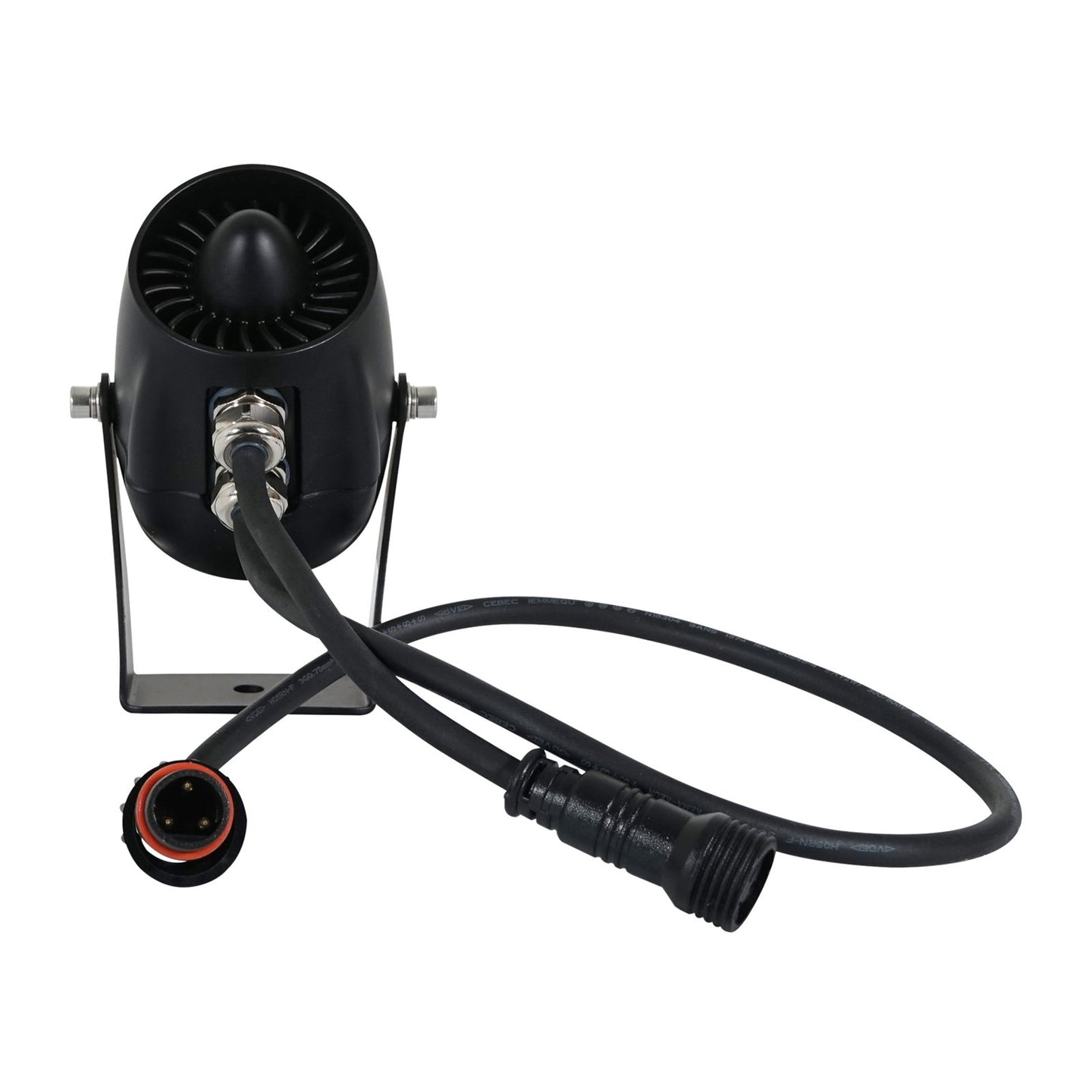 LEDJ Aspect Exterior 9W Amber Feature Light - Alternate View 4