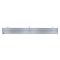 LEDJ Starlit Dance Floor 4ft Edge Trim and Cable - Main View