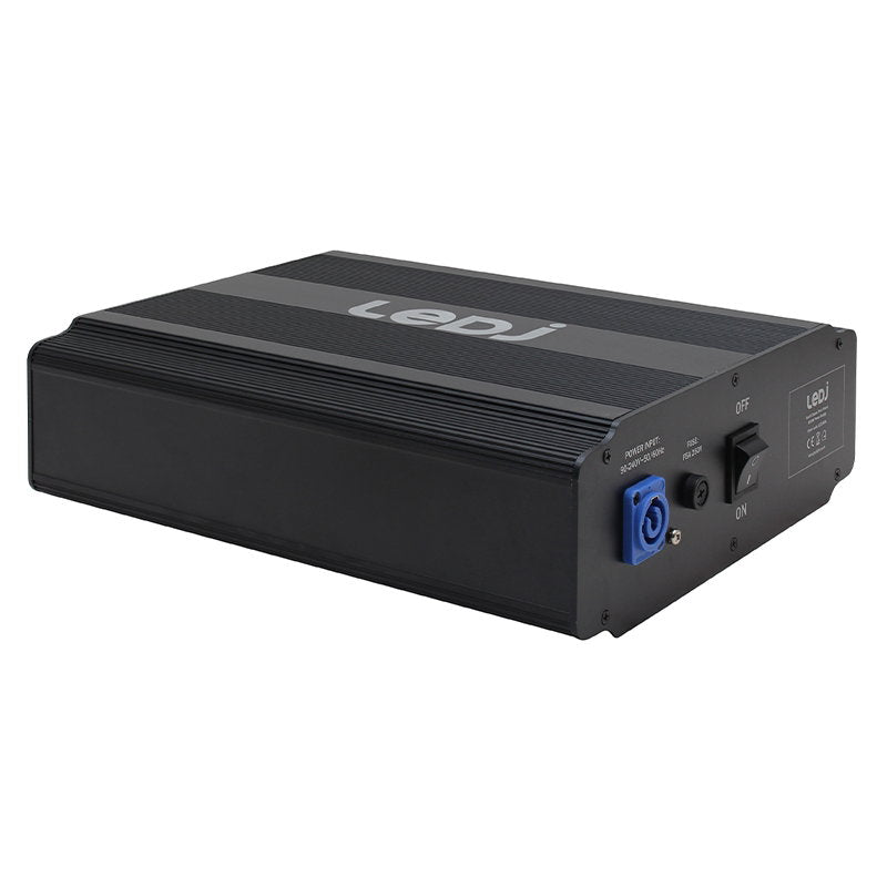 LEDJ Starlit Dance Floor 500W Power Supply - Alternate View 1