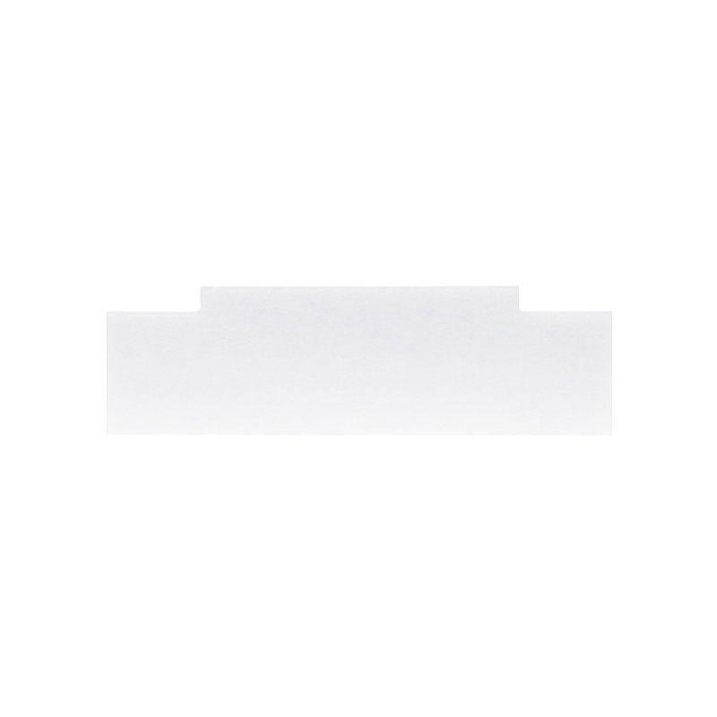LEDJ Dancefloor Contact Edge Insulation Stickers (Pack of 100) - Main View