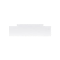 LEDJ Dancefloor Contact Edge Insulation Stickers (Pack of 100) - Main View