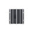 LEDJ Black Starlit 2ft x 2ft Dance Floor Panel (4 sided) - Alternate View 3