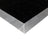 LEDJ Black Starlit 2ft x 2ft Dance Floor Panel (3 sided) - Main View